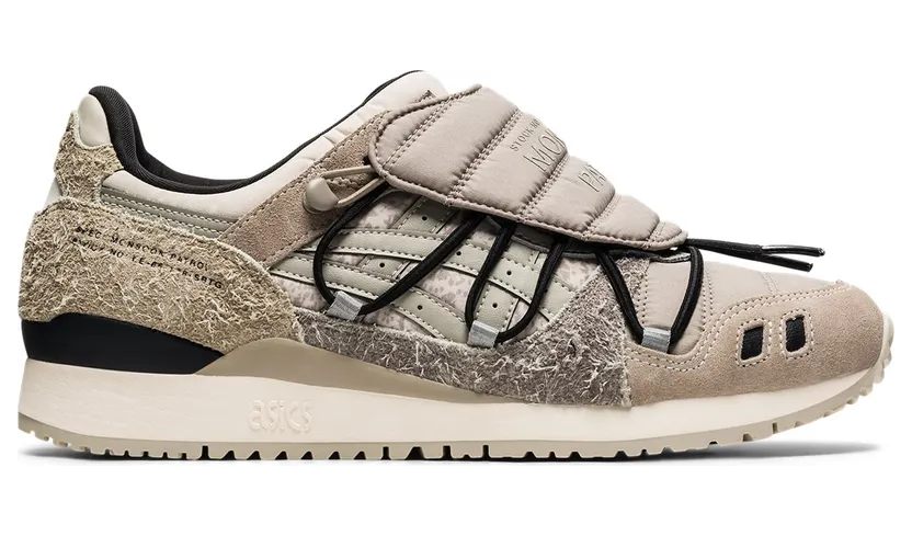 Asics Gel Lyte 3 1203A032-300