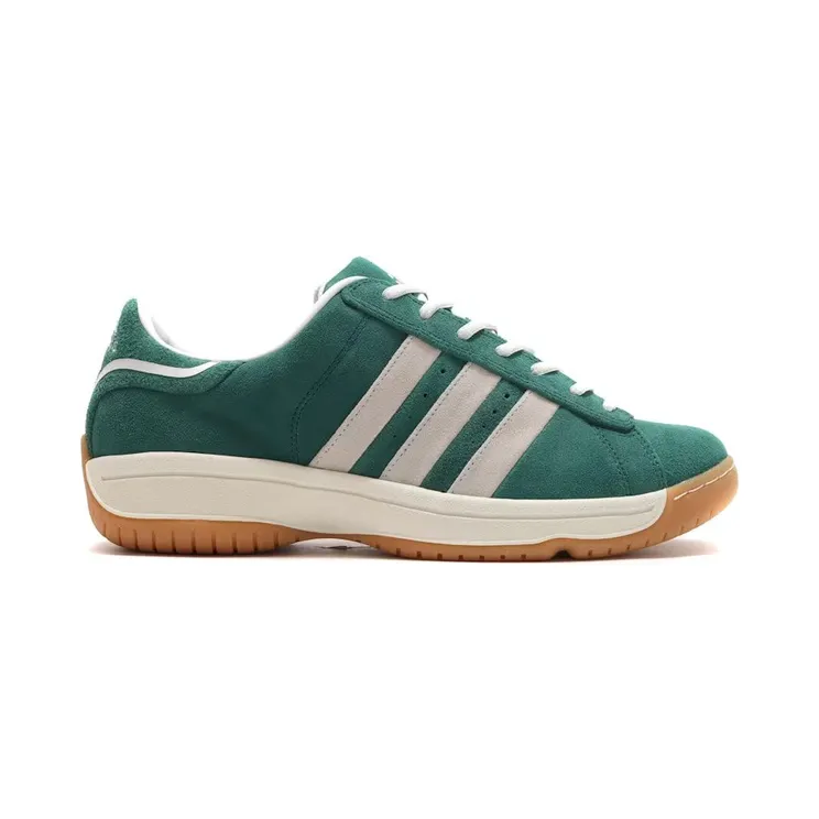 adidas Campus S Supreme Sole atmos College Green (IF9989)