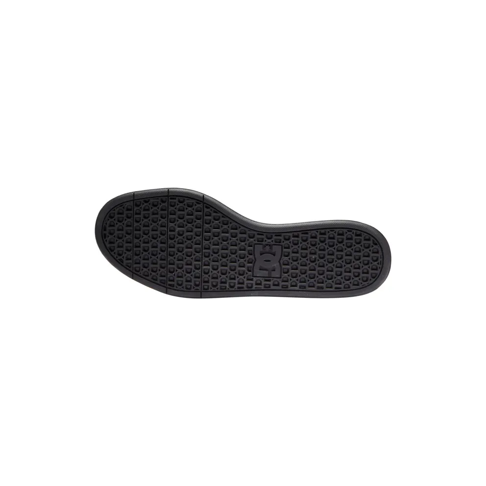 DC Crisis 2 Hi Wnt charcoal (ADYS100700-CHR)