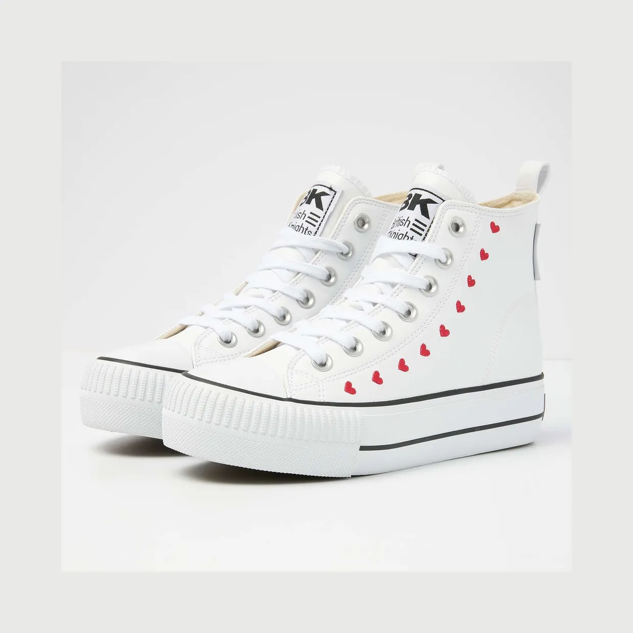 british-knights-sneaker B52-3708-03