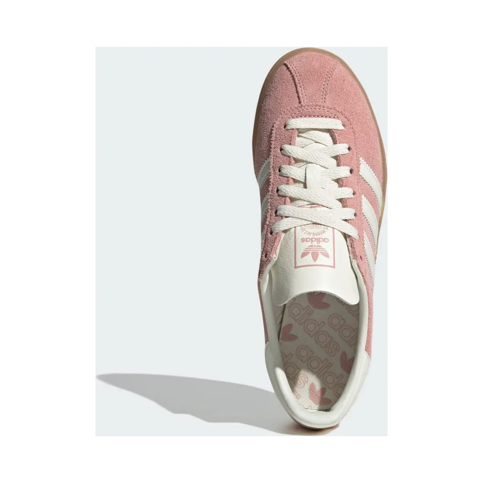 Adidas Muenchen Wonder Mauve / Off White / Silver Metallic (JS3992)