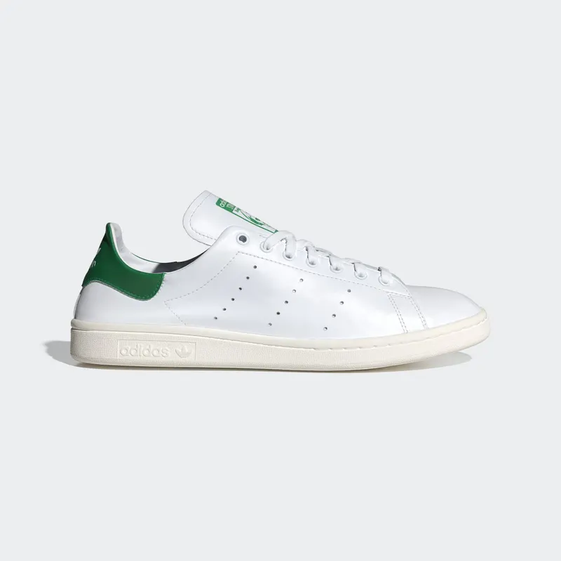 Adidas Stan Smith Decon Cloud White / Green / Core White (IE9118)