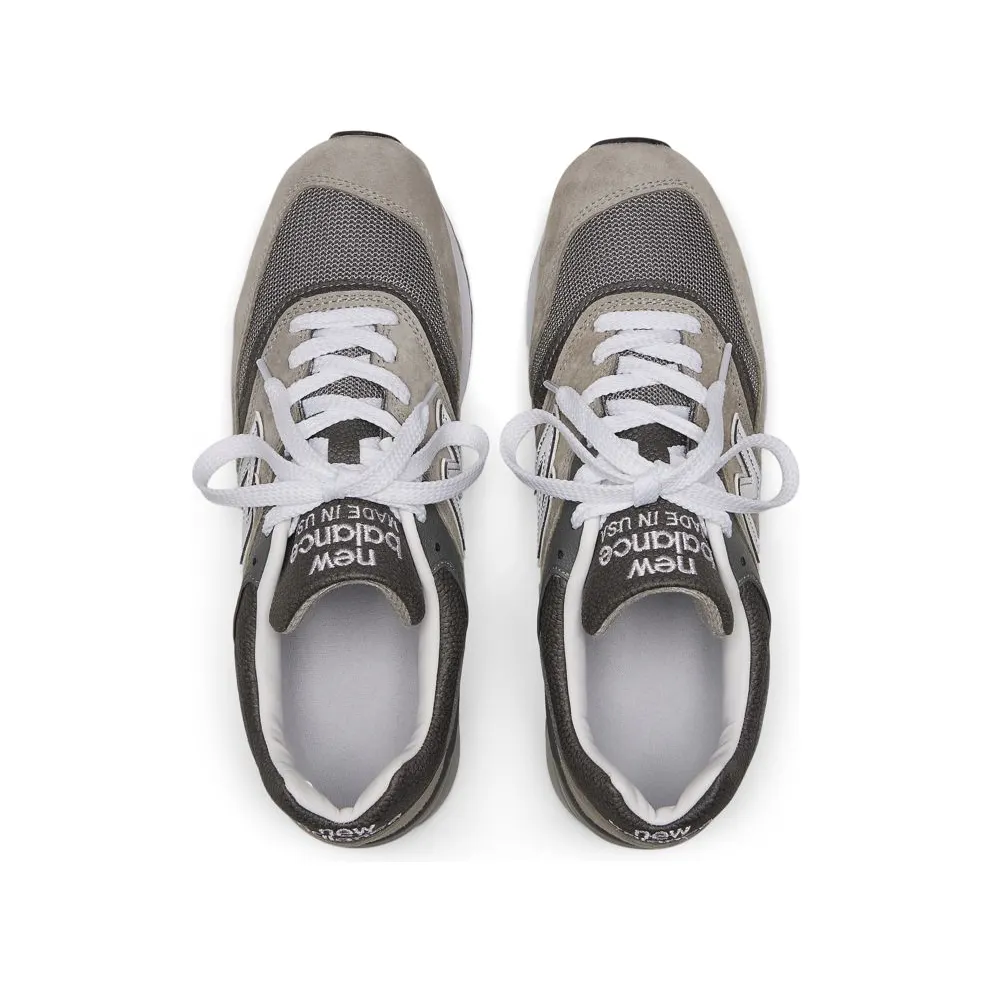 New Balance U997GY – Made In USA (grey) – U997GY