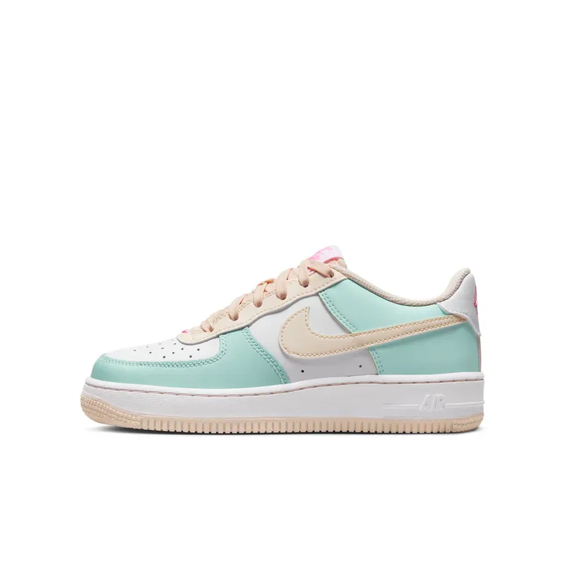 Nike Air Force 1 Low Emerald Rise Guava Ice (DV7762-300)