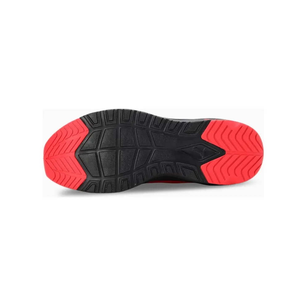 Puma Softride One4All “High Risk Red Black” (377671-01)