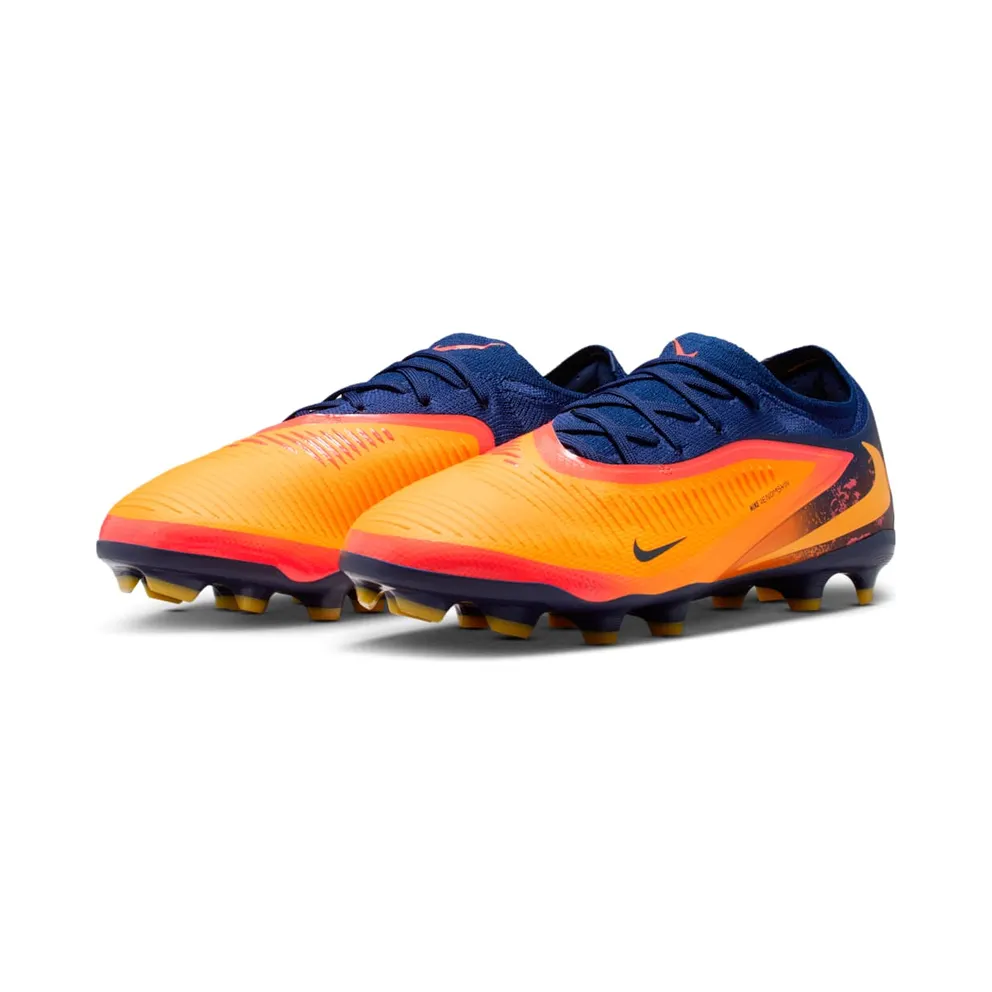 Nike Phantom 6 Low Pro MG Erling Haaland Precision Under Pressure (HQ2047-800)