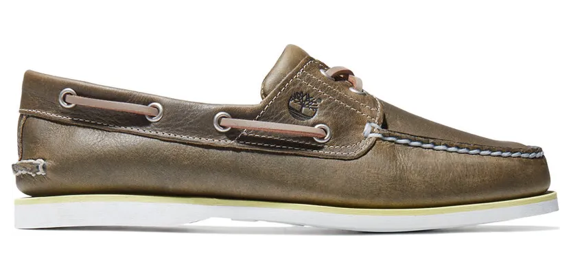 timberland-sneaker A418HBW0