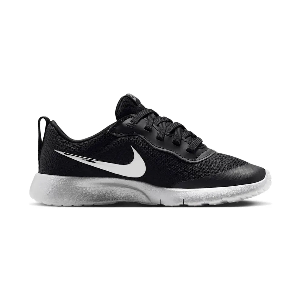 Nike Tanjun SE EasyOn Black Smoke Grey Photon Dust Metallic Silver (FZ1016-001)