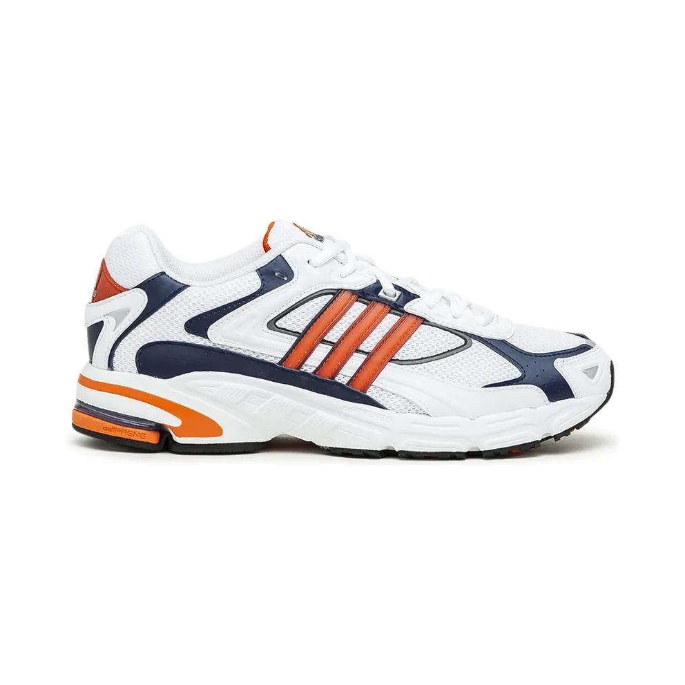 adidas Response CL White Orange Navy Cloud White/Collegiate Orange/Collegiate Navy (FX7719)