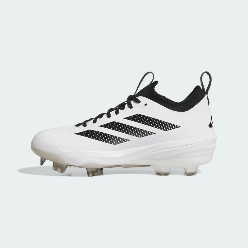 adidas Adizero Impact 2.0 TPU Cloud White Core Black (JH6738)