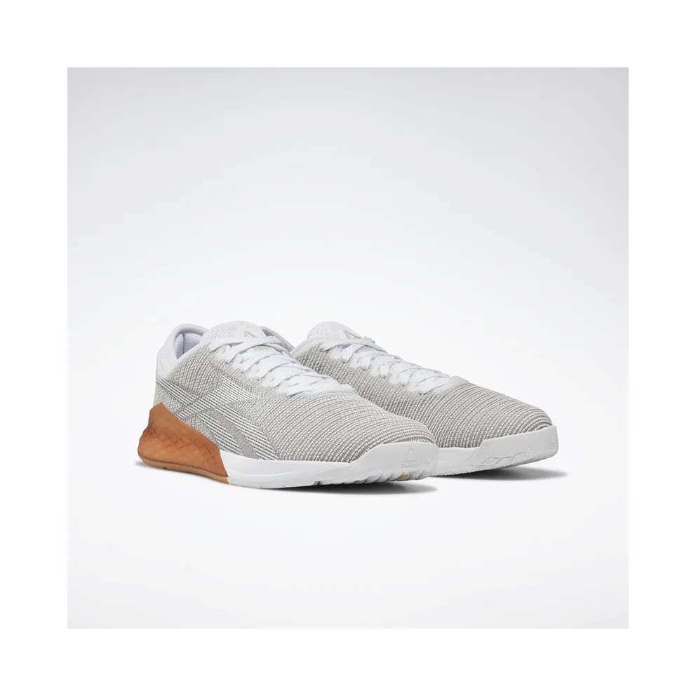 Reebok Nano 9 White Gum (DV6345)