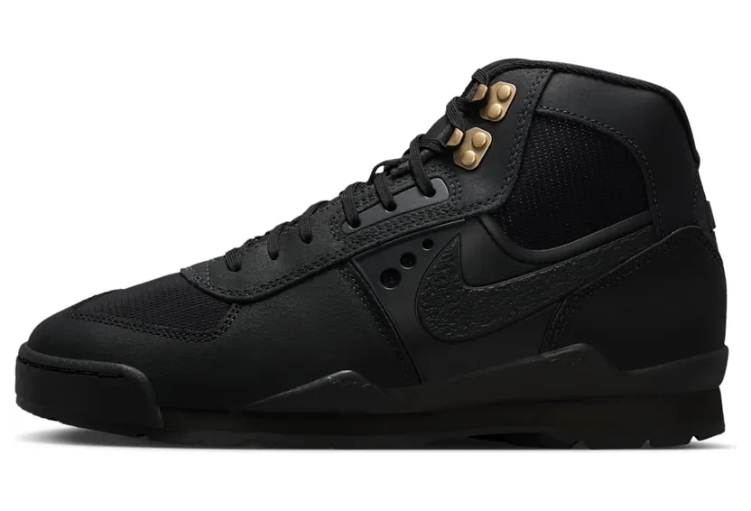 Nike Air Baltoro SP “Black” (IH4450-001)