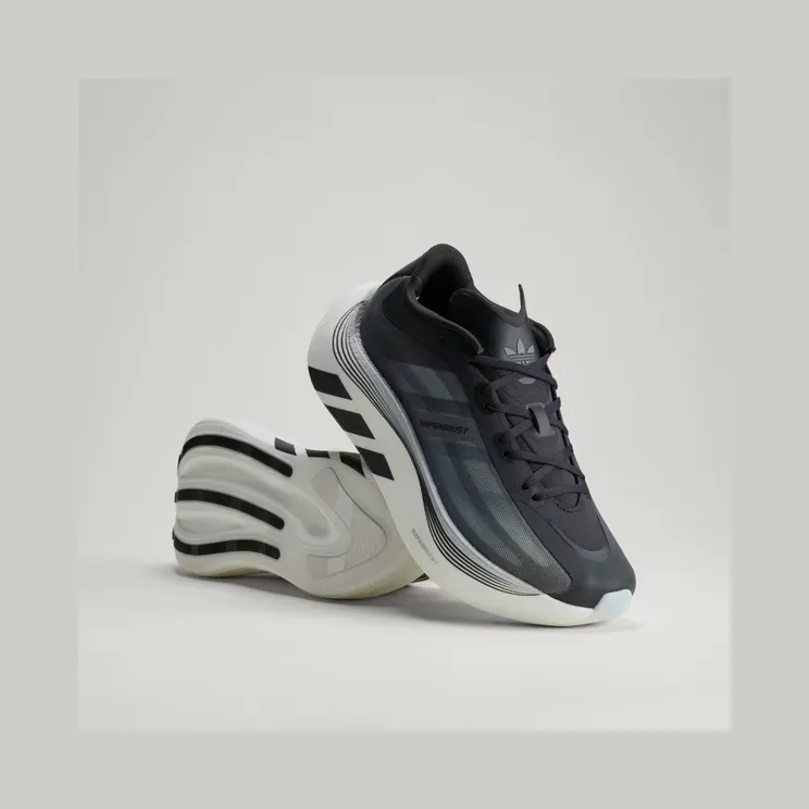 adidas Hyperboost Ephr LT “Core Black / Cloud White / Core Black” (KZ8508)