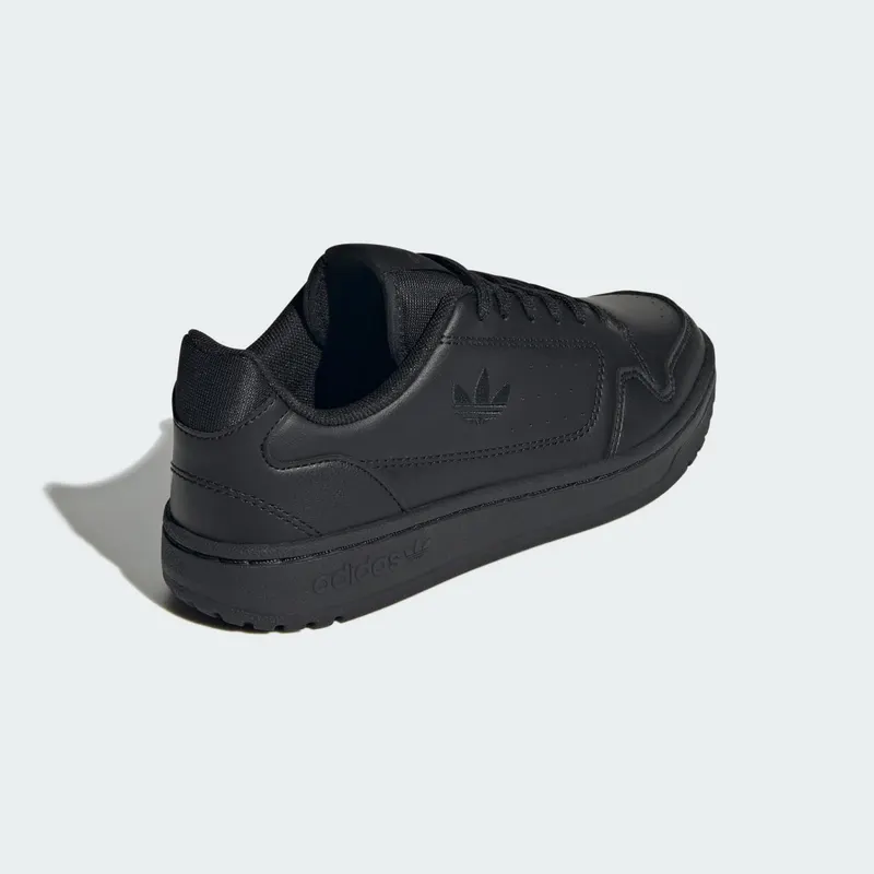 Adidas NY 90 Core Black / Core Black / Carbon (JQ7737)