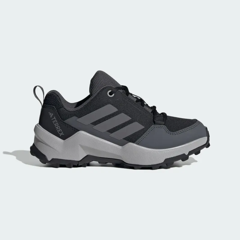 Adidas Terrex AX4R Hiking Core Black / Grey Four / Grey Six (IF6525)