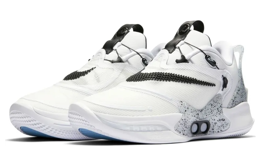 Nike Adapt BB 2.0 Weiß (CV2444-101)