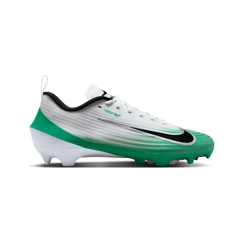 Nike Vapor Speed 3 White Stadium Green Metallic Silver Black (HM8849-100)