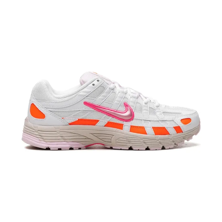 Nike P-6000 Digital Pink Crimson “White” (CV3033)