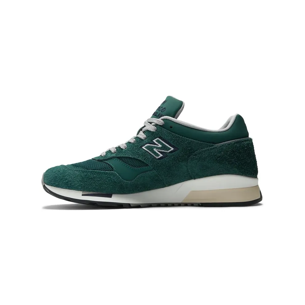 New Balance 1500 “Made in UK – Rainforest” (U1500GRG)