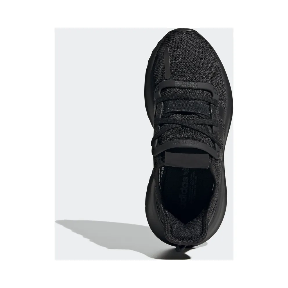 adidas U Path Run Triple Core Black (GS) Core Black/Core Black/Core Black (FW1348)