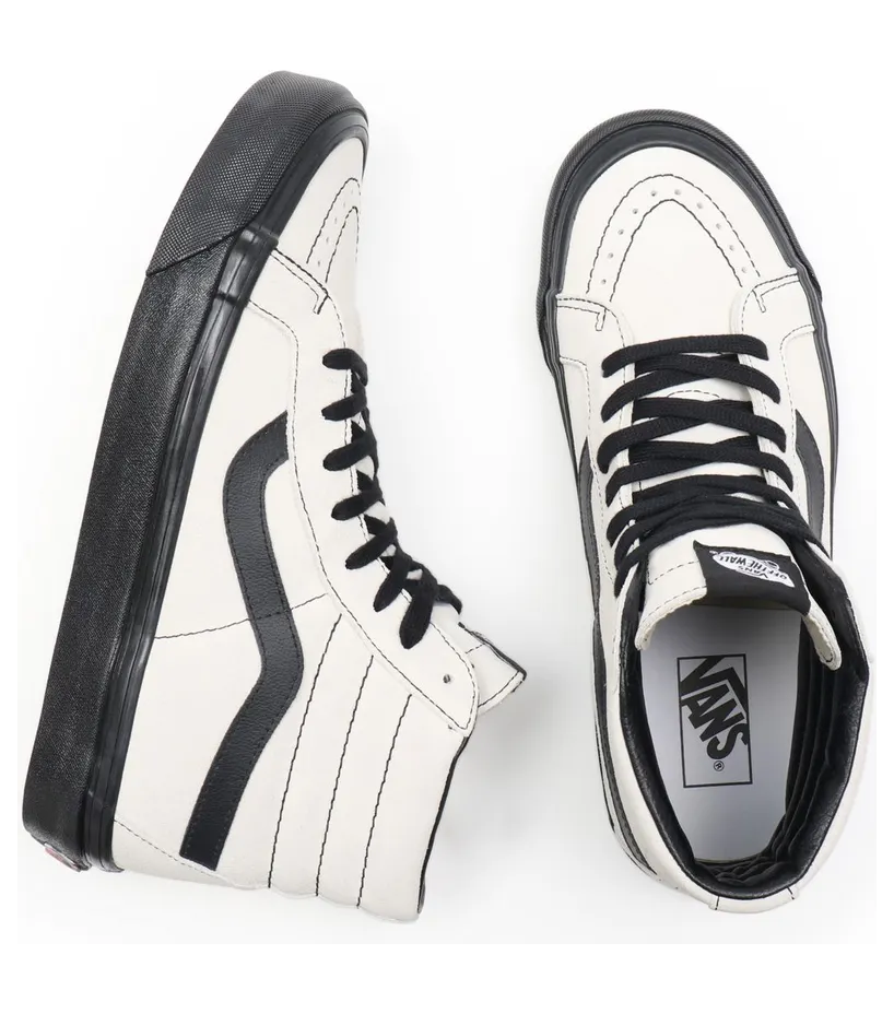 vans-sk8-hi VN0A38GF9XO