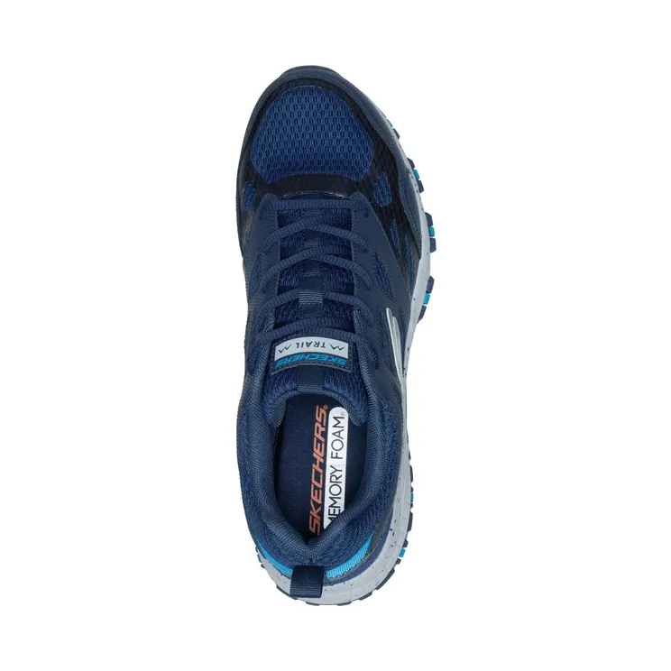 skechers-hillcrest 237265_NVY
