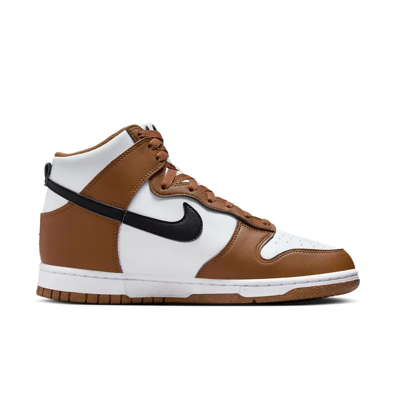 Nike Dunk High Next Nature Light British Tan (FV5960-200)