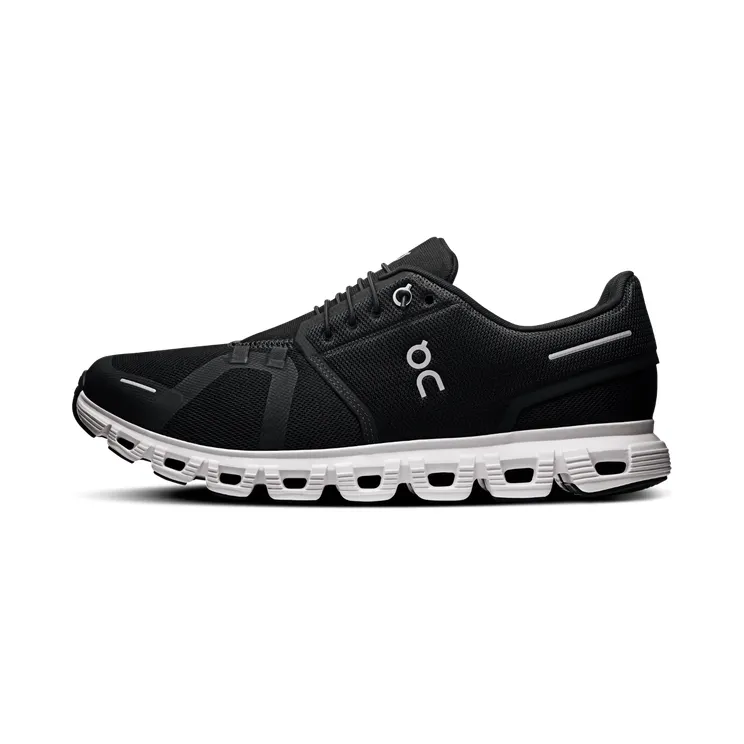 On Running Cloud 6 “Black White” (3MF10070299)