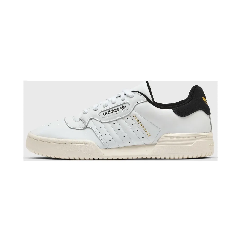 Adidas POWERPHASE Beige