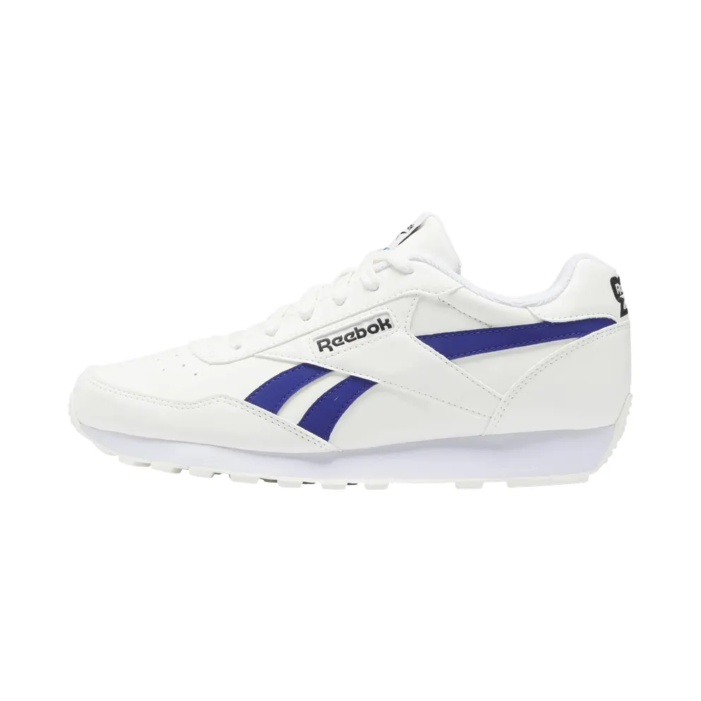 Reebok Rewind Run “White/Blue” (HR0158)