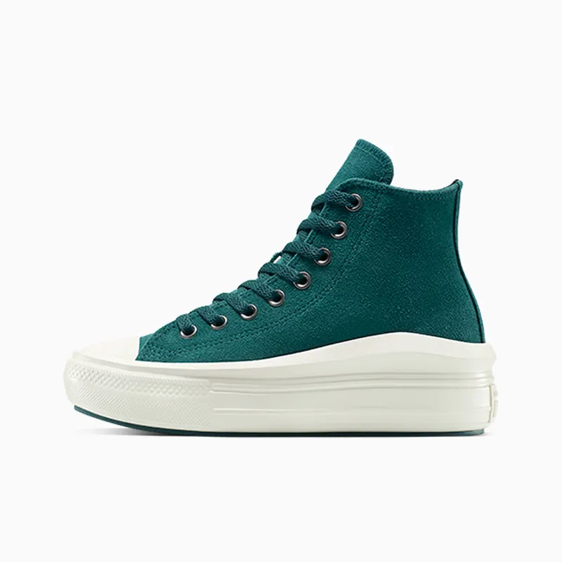 Converse Chuck Taylor Green (A14557C)