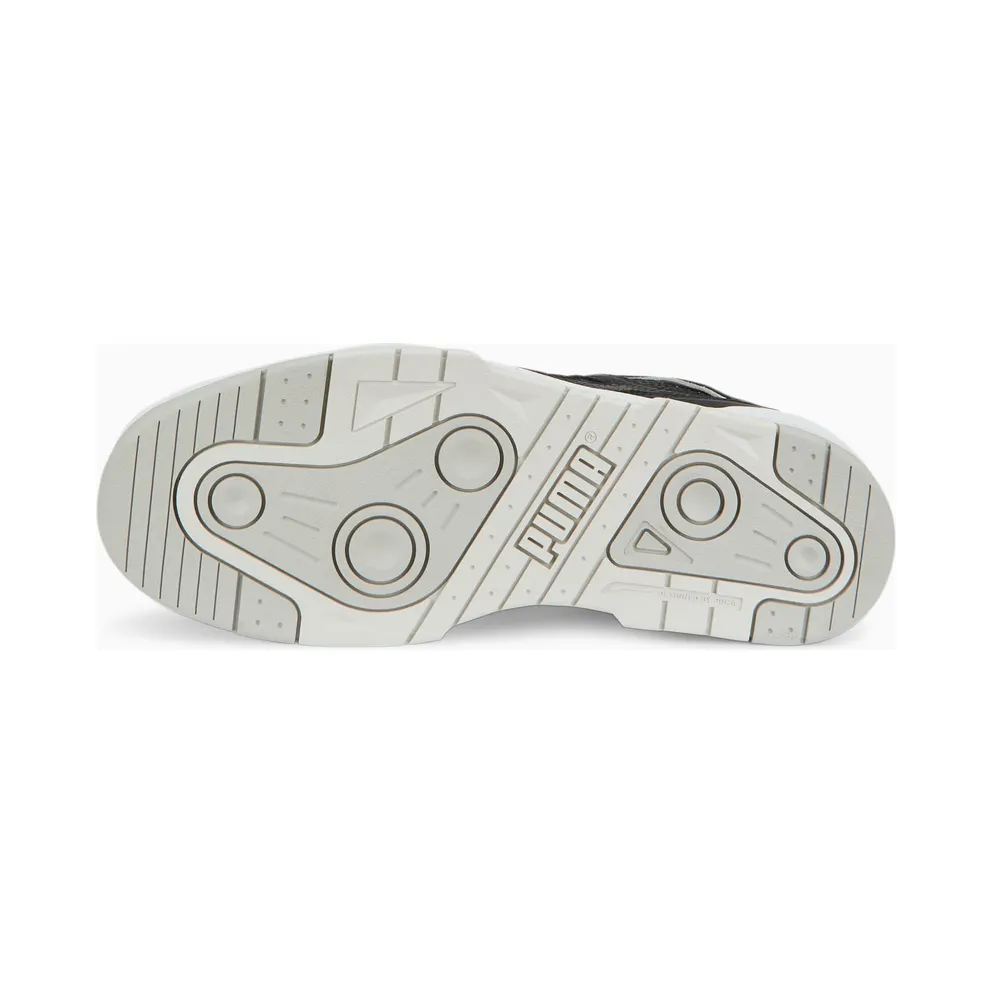 Puma Slipstream- White/Black/Grey (388549-06)