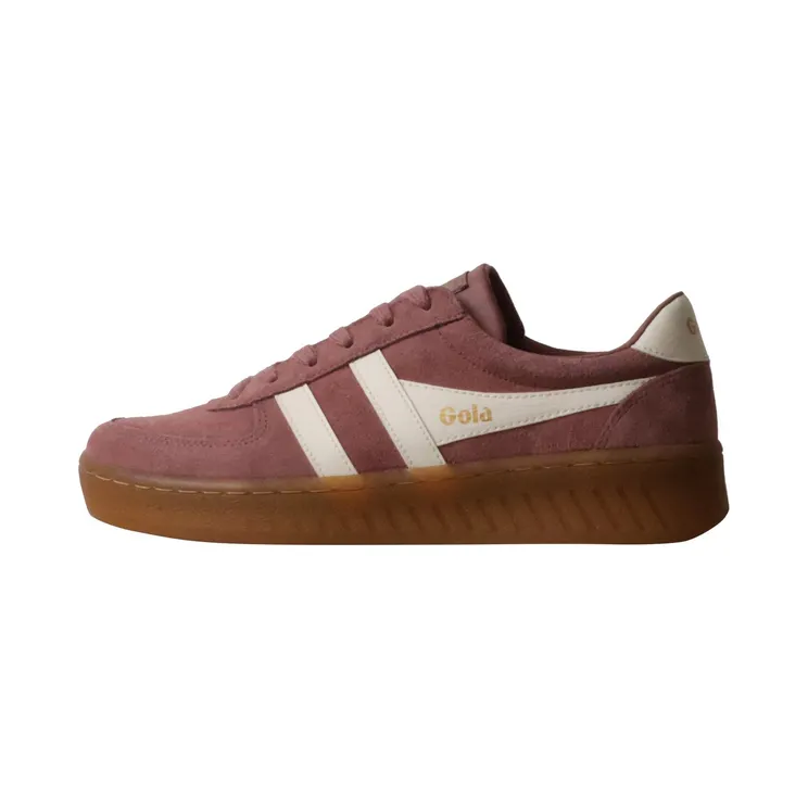 Gola Grandslam “Brown” (CLA589LT)
