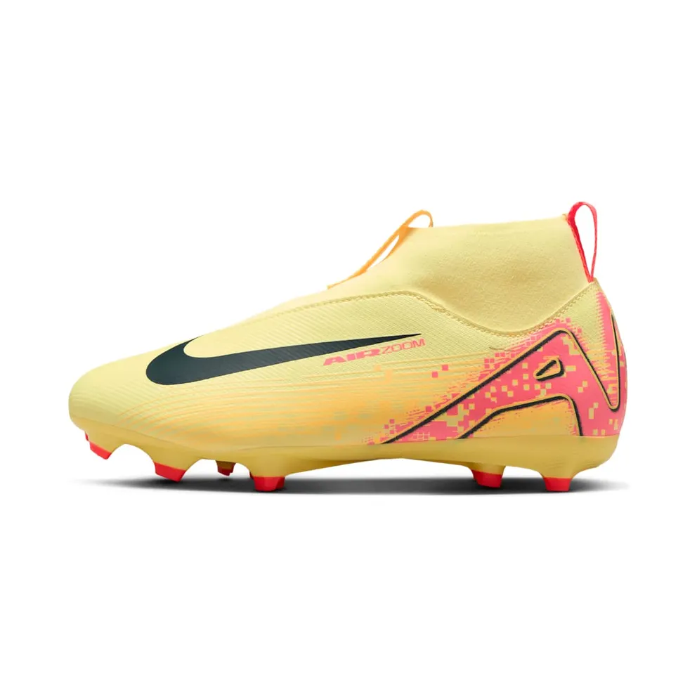 Nike Mercurial Superfly 10 Academy FG/MG Kylian Mbappe (HF3417-800)