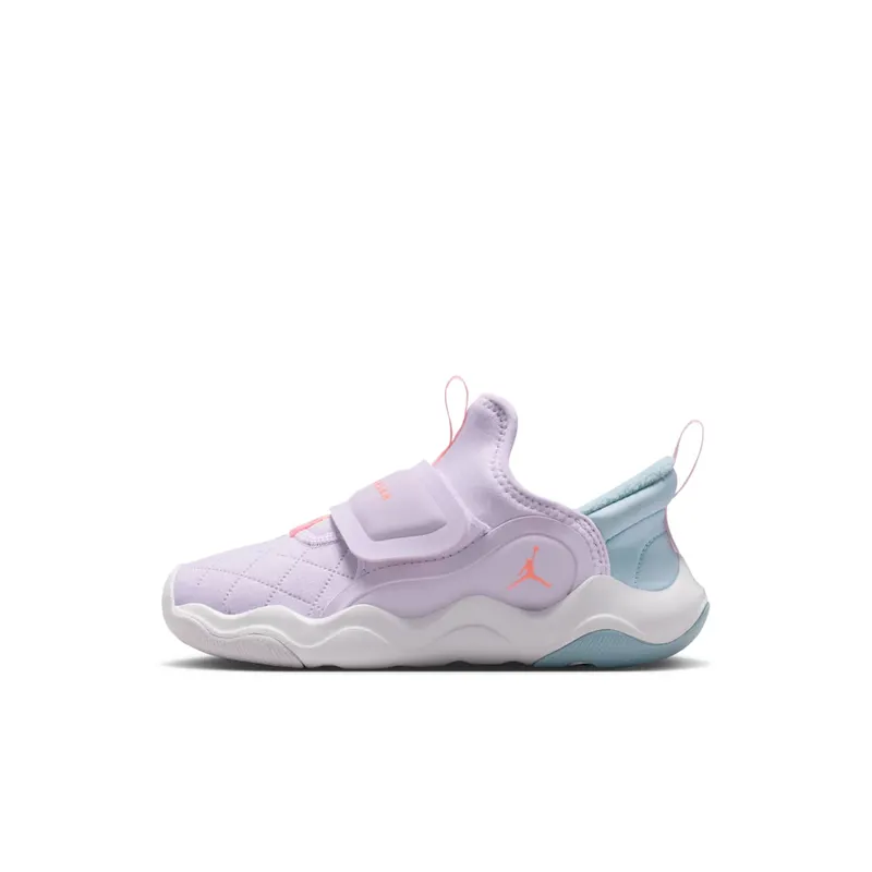 Jordan 23/7.2 EasyOn Barely Grape Ocean Bliss (HV4425-500)