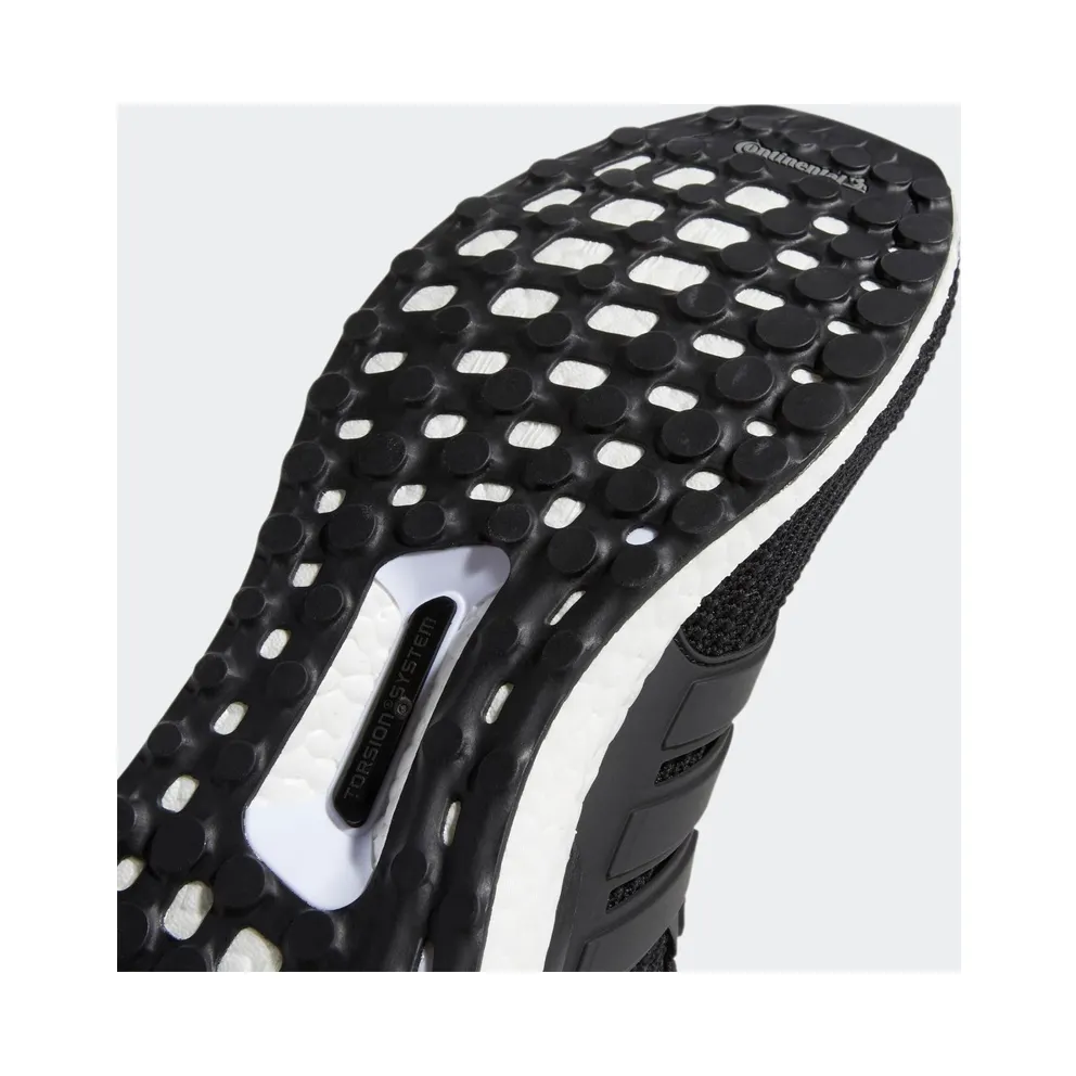 Adidas Ultraboost 4.0 DNA Core Black / Core Black / Cloud White (FY9318)
