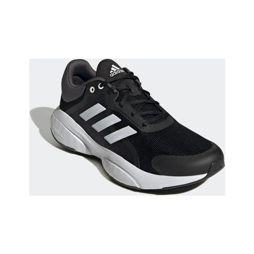 Adidas Response Core Black / Cloud White / Grey Six (GW6646)