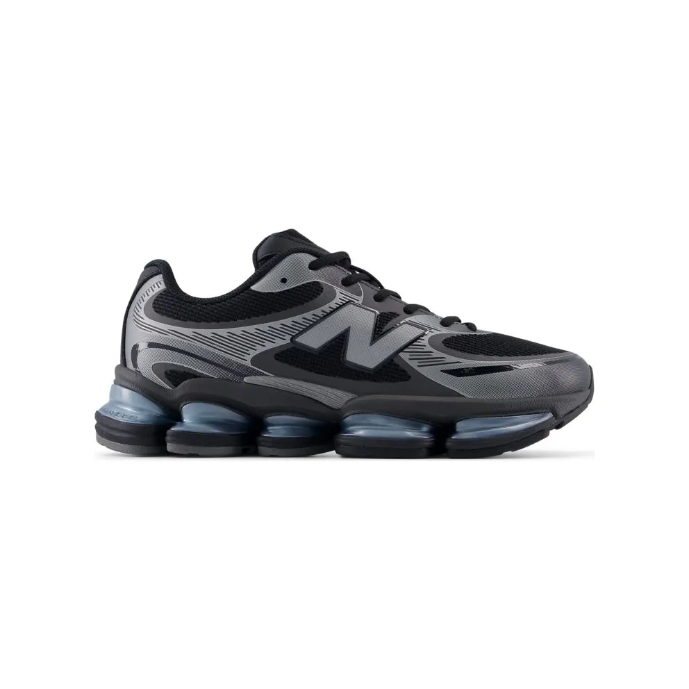 New Balance Abzorb 2000 “Black / Grey” (U2000EA)
