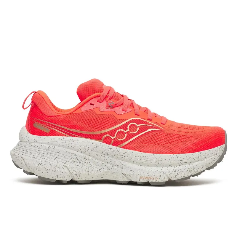 Saucony Guide Red (S101094-1017)