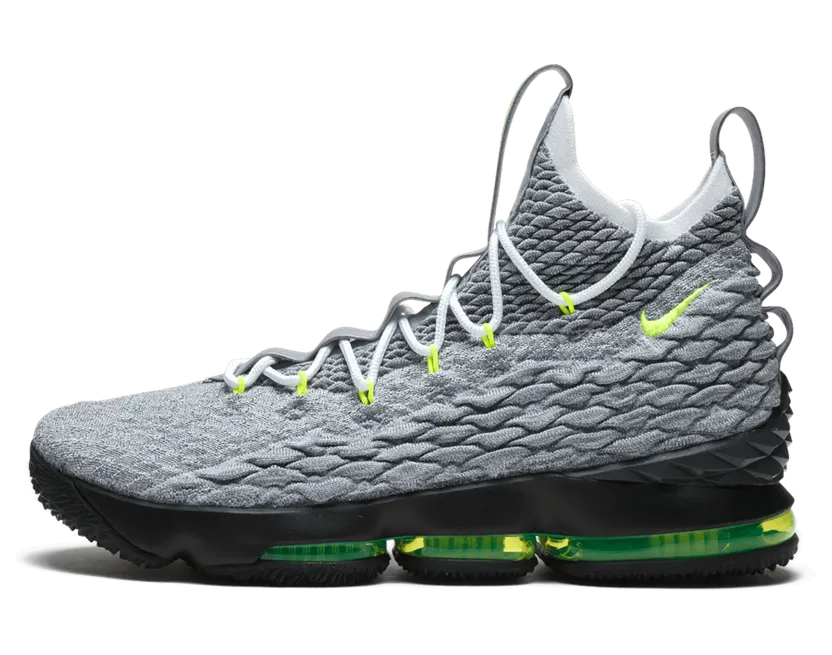 Nike LeBron 15 Air Max 95