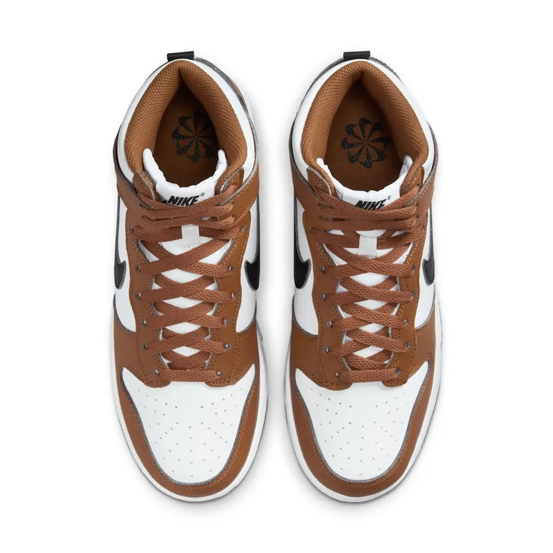 Nike Dunk High Next Nature Light British Tan (FV5960-200)