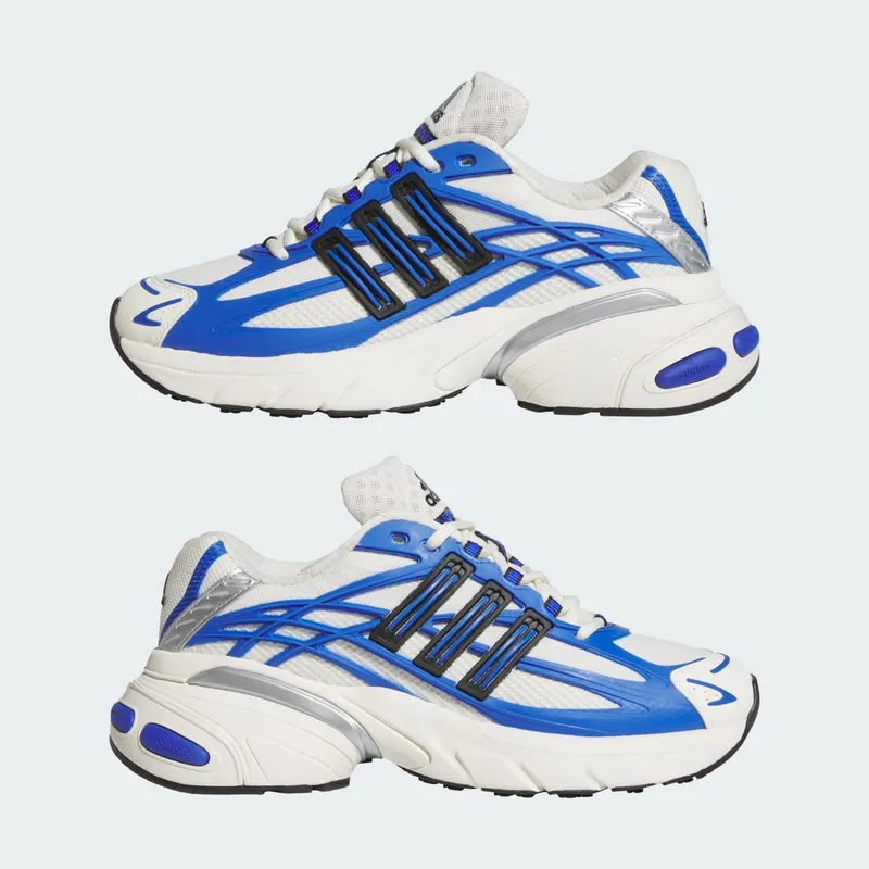 Adidas ADISTAR XLG 2.0 Shoes Hi-Res Blue / Core Black / Off White (KI4505)