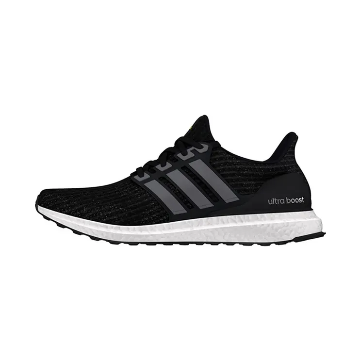 adidas Ultra Boost 5th Anniversary Black