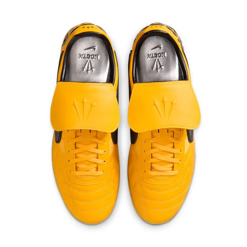 Nike Cryoshot Tiempo ’94 “NOCTA – Team Canada” (IM0703-700)