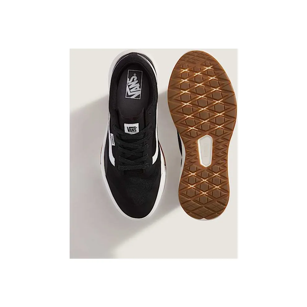 Vans UltraRange 2.0 Black Grey Gum (VN000D60BLK)