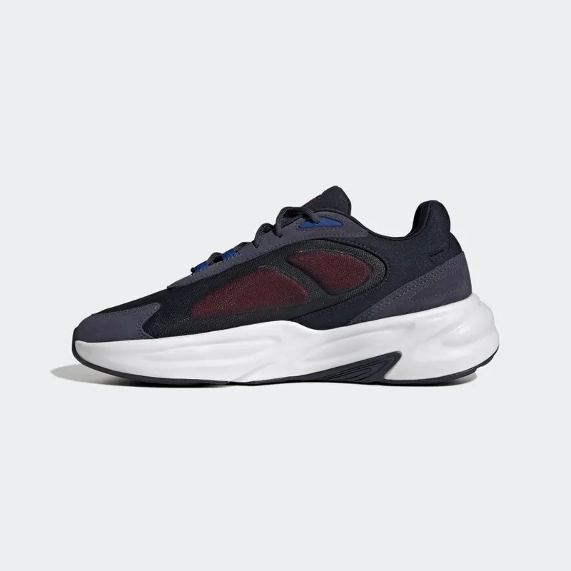 Adidas Ozelle Cloudfoam Legend Ink / Core Black / Shadow Navy (GX6765)