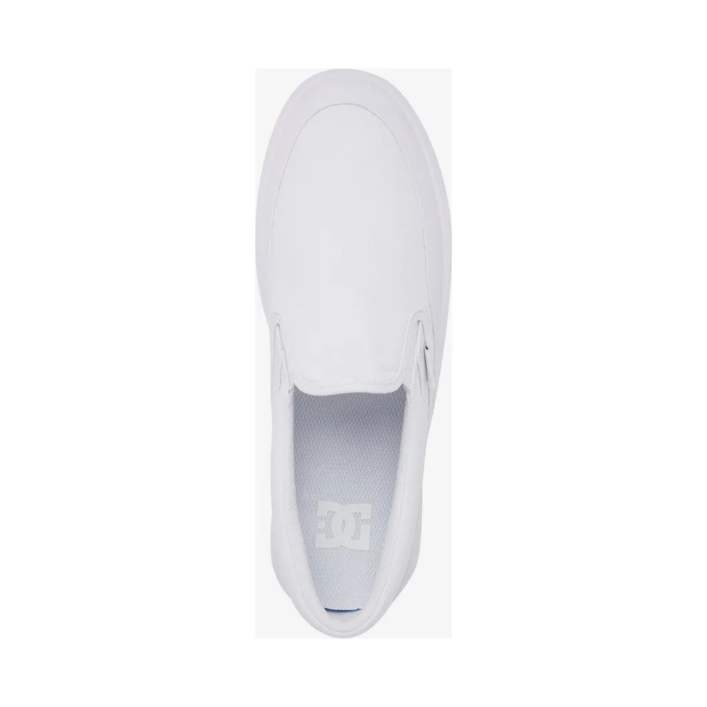 DC DC Infinite White (ADYS100603xwww)