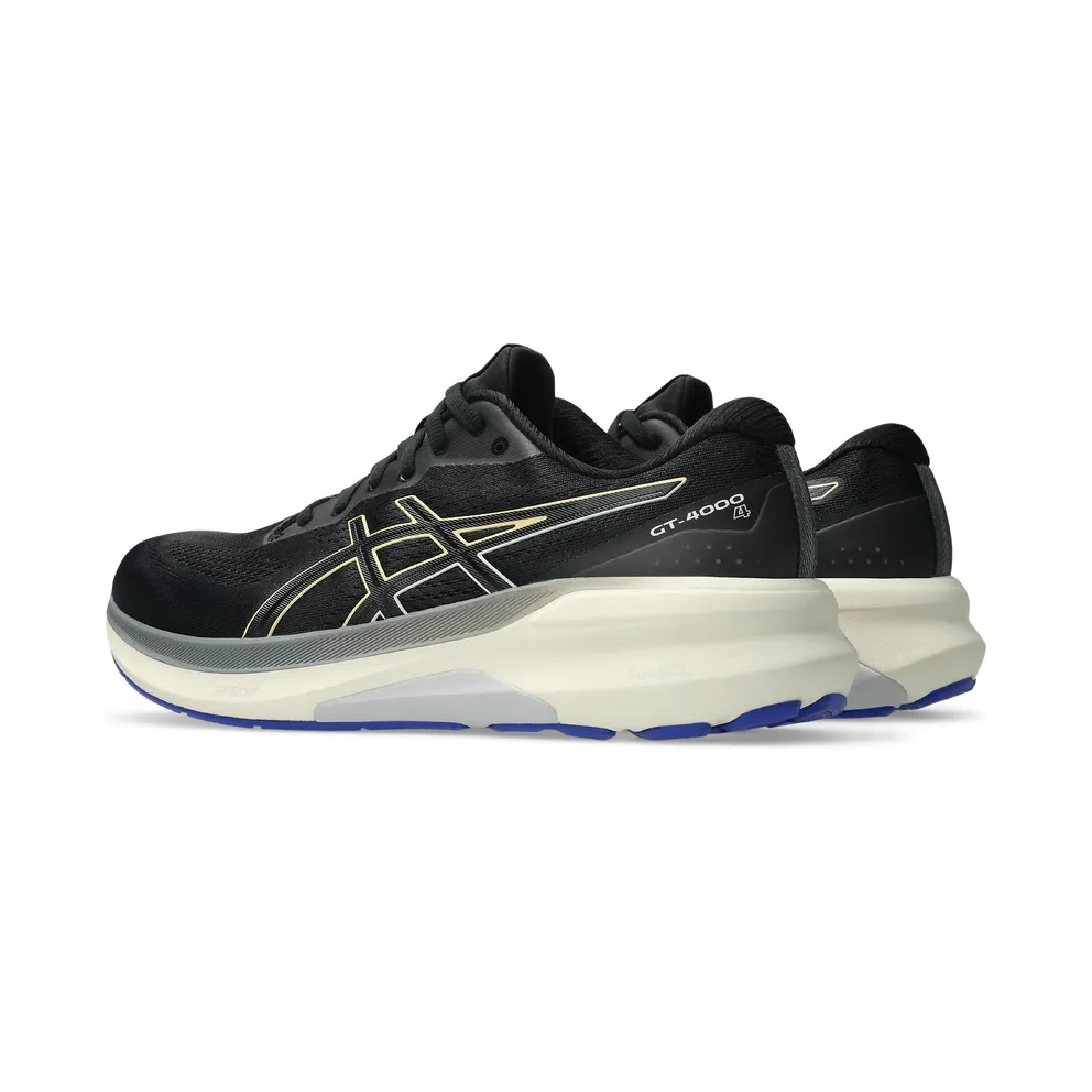 Asics GT-4000 Black (1011B871-002)