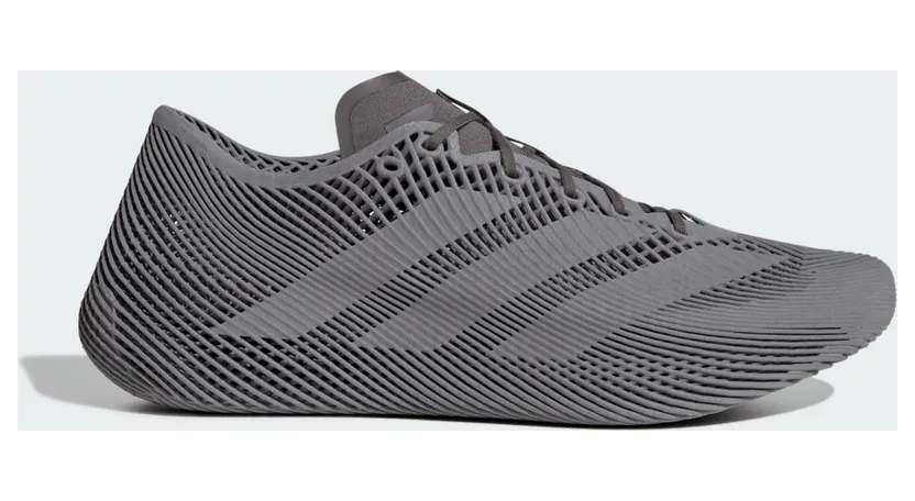 Adidas CLIMACOOL LACED SCHOENEN Grey Four / Grey Four / Charcoal (KI2681)