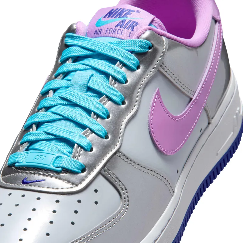 Nike Air Force 1 Low – WNBA All-Star Weekend – “WNBA All-Star Weekend” (IV5686-001)